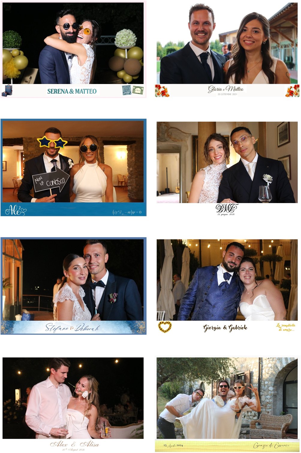 S-Box, pensato per rendere unico il vostro evento, nasce come sistema integrato sia come photobooth che videobooth. Permette di: scattare e stampare istantaneamente fotografie in alta qualità, senza alcun limite, registrare brevi video che potrai trovare nel cloud e avere istantaneamente una stampa contenente fotogrammi. Immagini che rendono memorabile il vostro evento. Brescia, lago di Garda, Feanciacorta