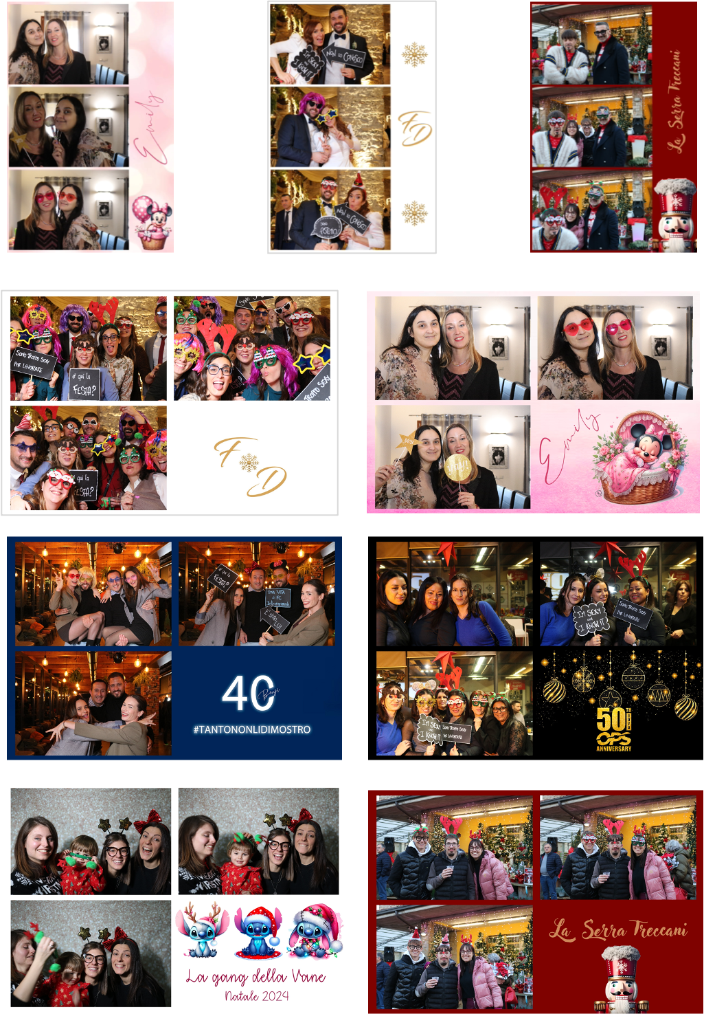 S-Box, pensato per rendere unico il vostro evento, nasce come sistema integrato sia come photobooth che videobooth. Permette di: scattare e stampare istantaneamente fotografie in alta qualità, senza alcun limite, registrare brevi video che potrai trovare nel cloud e avere istantaneamente una stampa contenente fotogrammi. Immagini che rendono memorabile il vostro evento. Brescia, lago di Garda, Feanciacorta