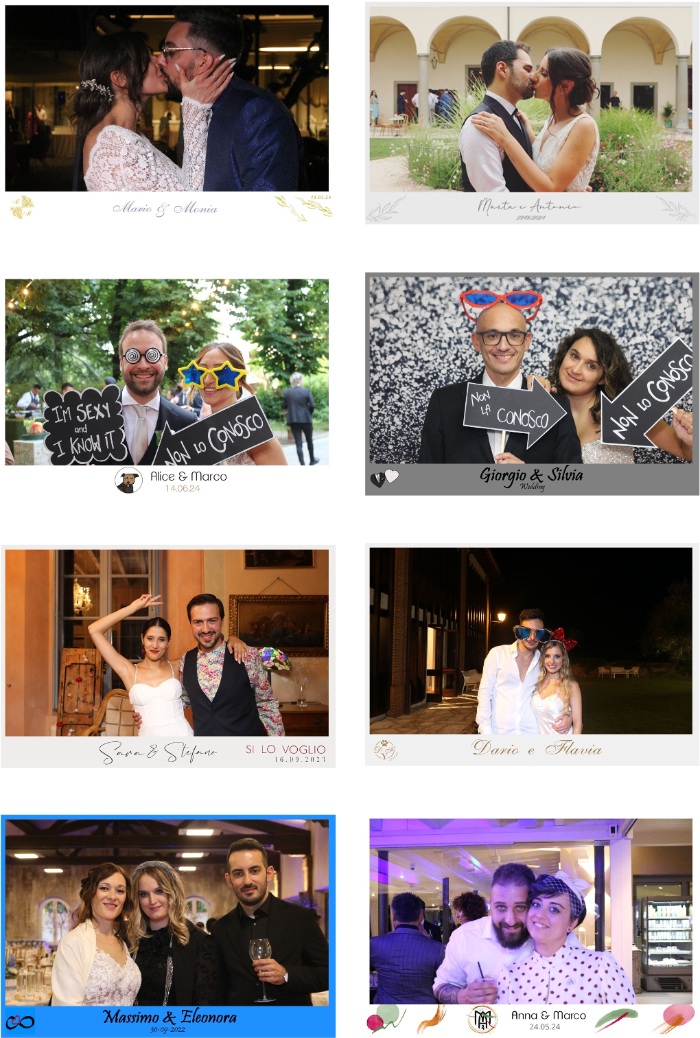 S-Box, pensato per rendere unico il vostro evento, nasce come sistema integrato sia come photobooth che videobooth. Permette di: scattare e stampare istantaneamente fotografie in alta qualità, senza alcun limite, registrare brevi video che potrai trovare nel cloud e avere istantaneamente una stampa contenente fotogrammi. Immagini che rendono memorabile il vostro evento. Brescia, lago di Garda, Feanciacorta